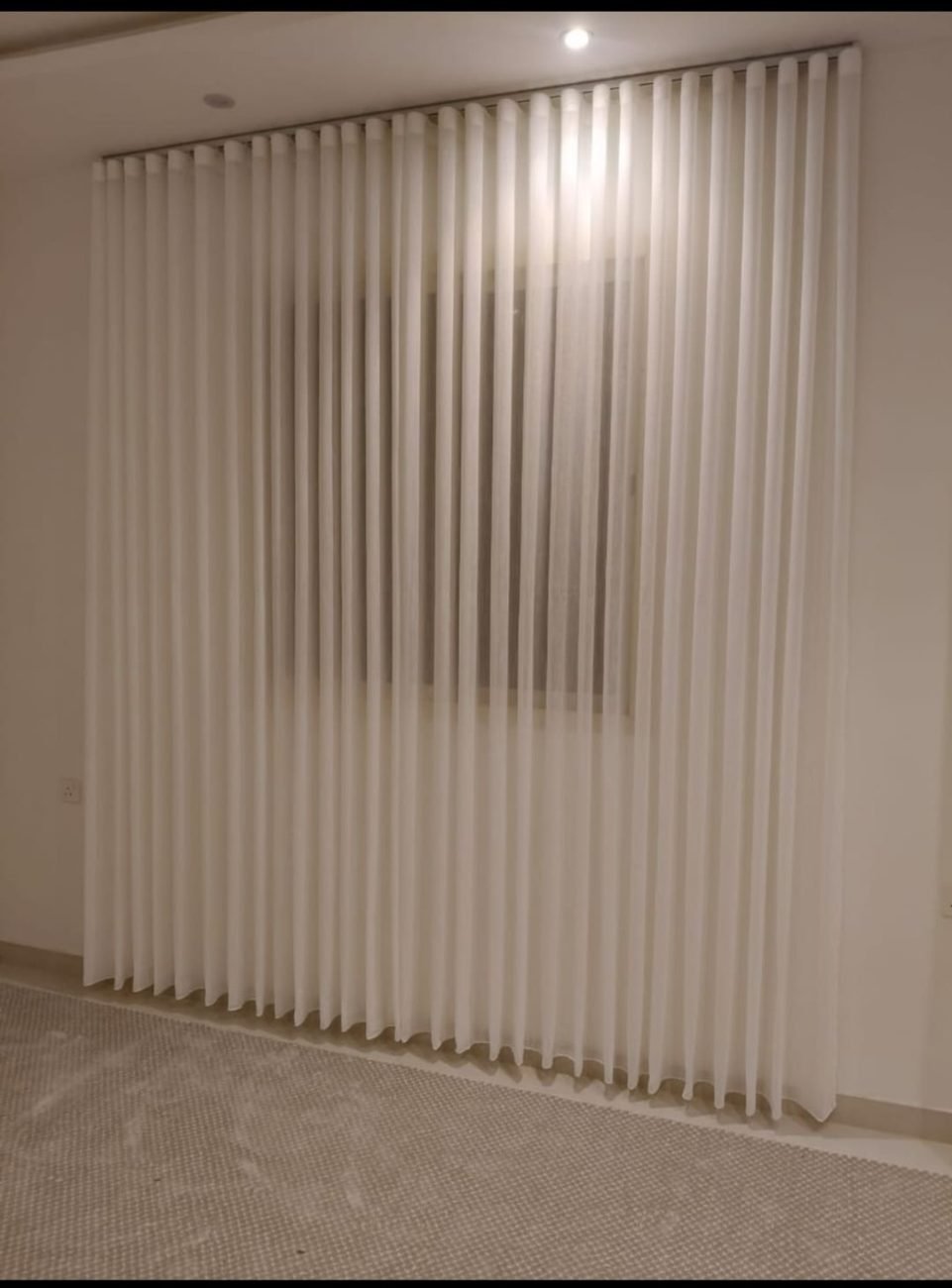 Curtains