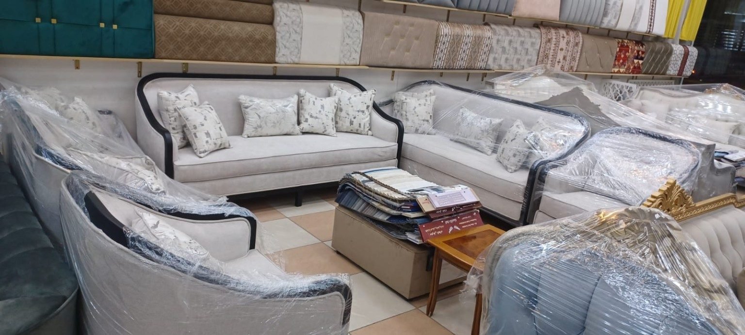 Bedroom Furniture